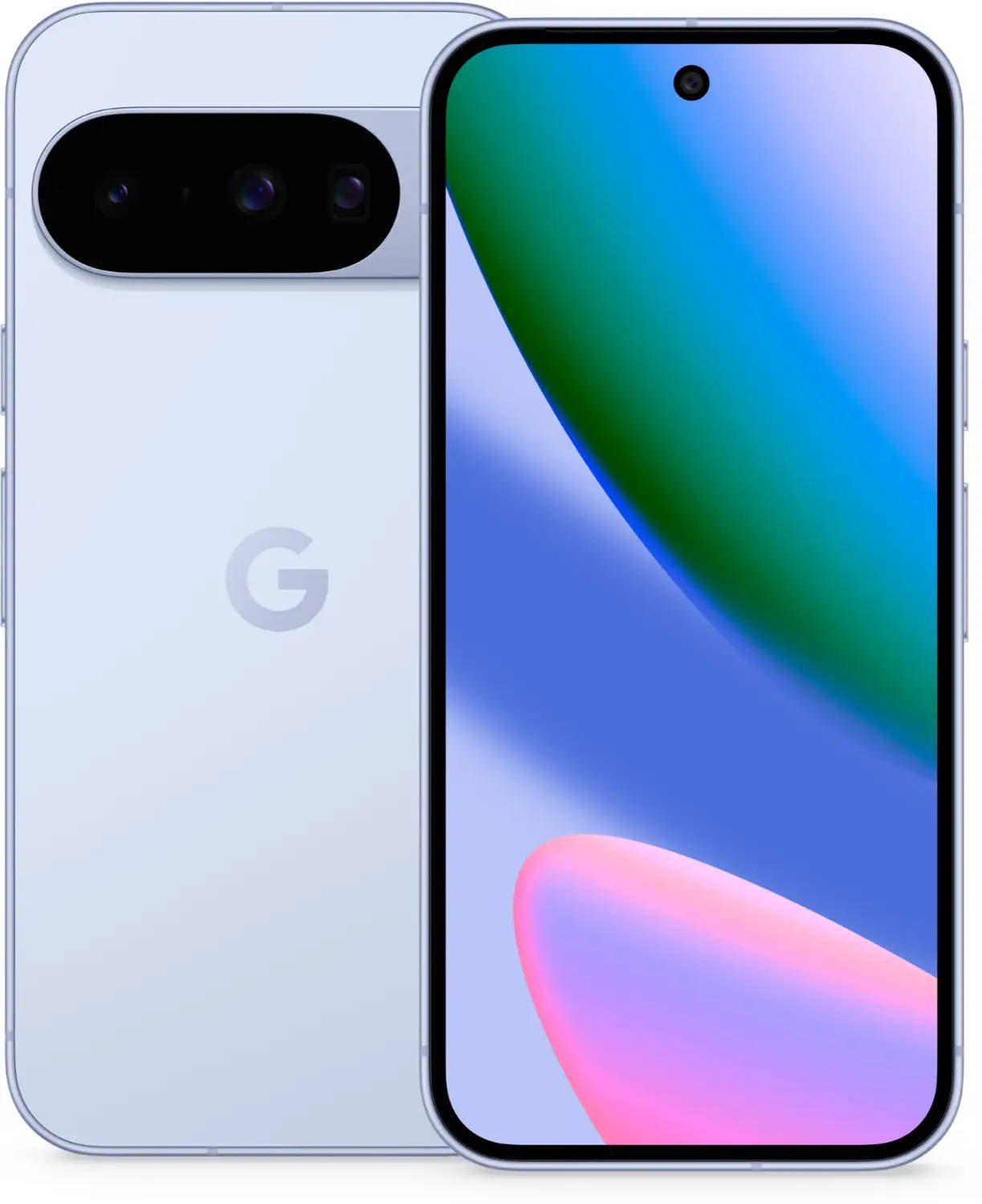 Google Pixel 10