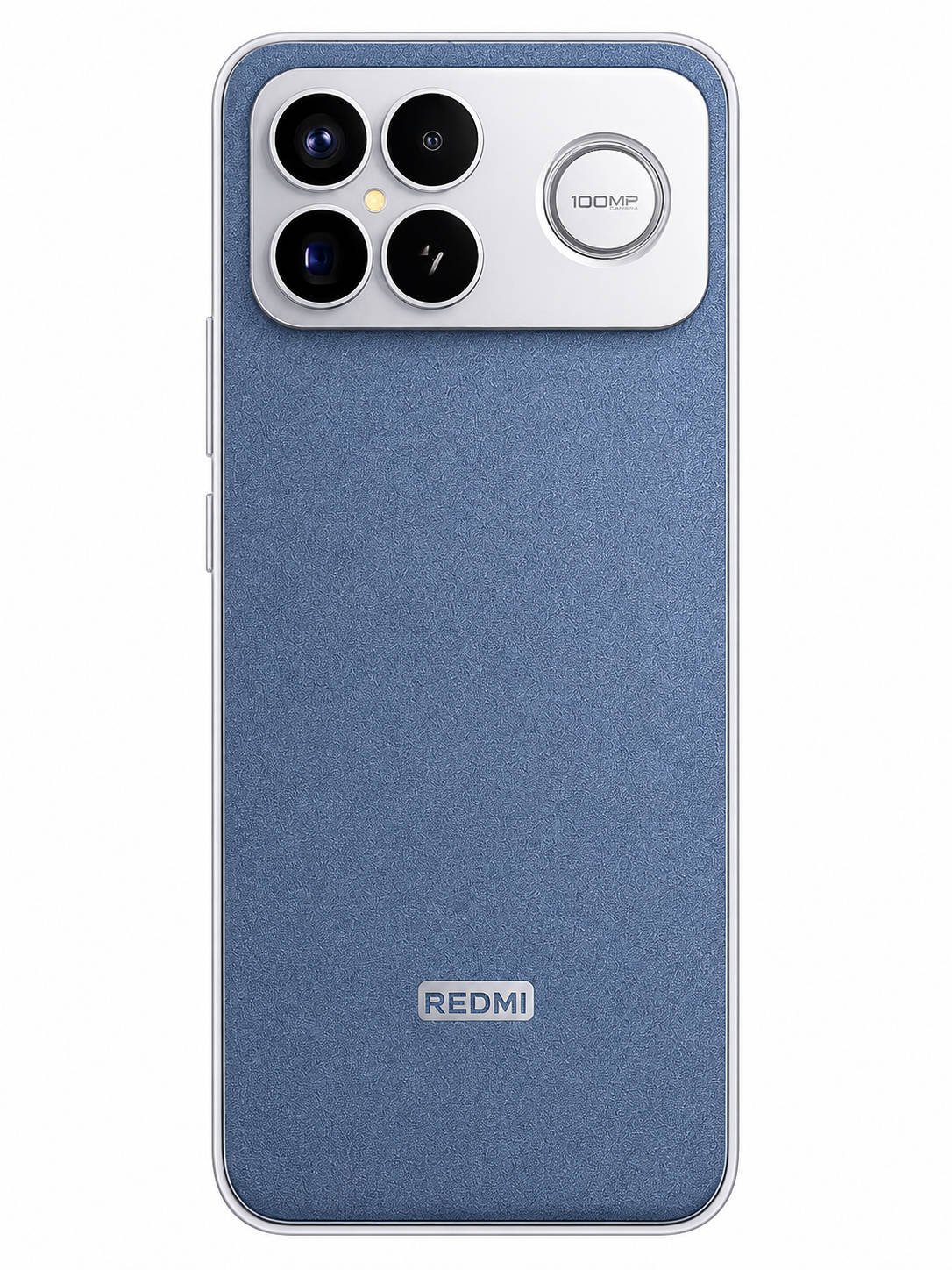 Xiaomi Redmi K100