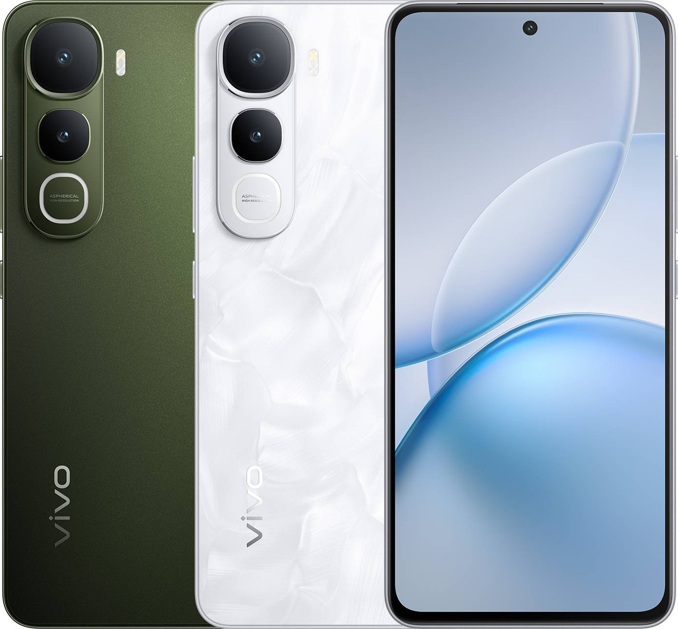 vivo Y400