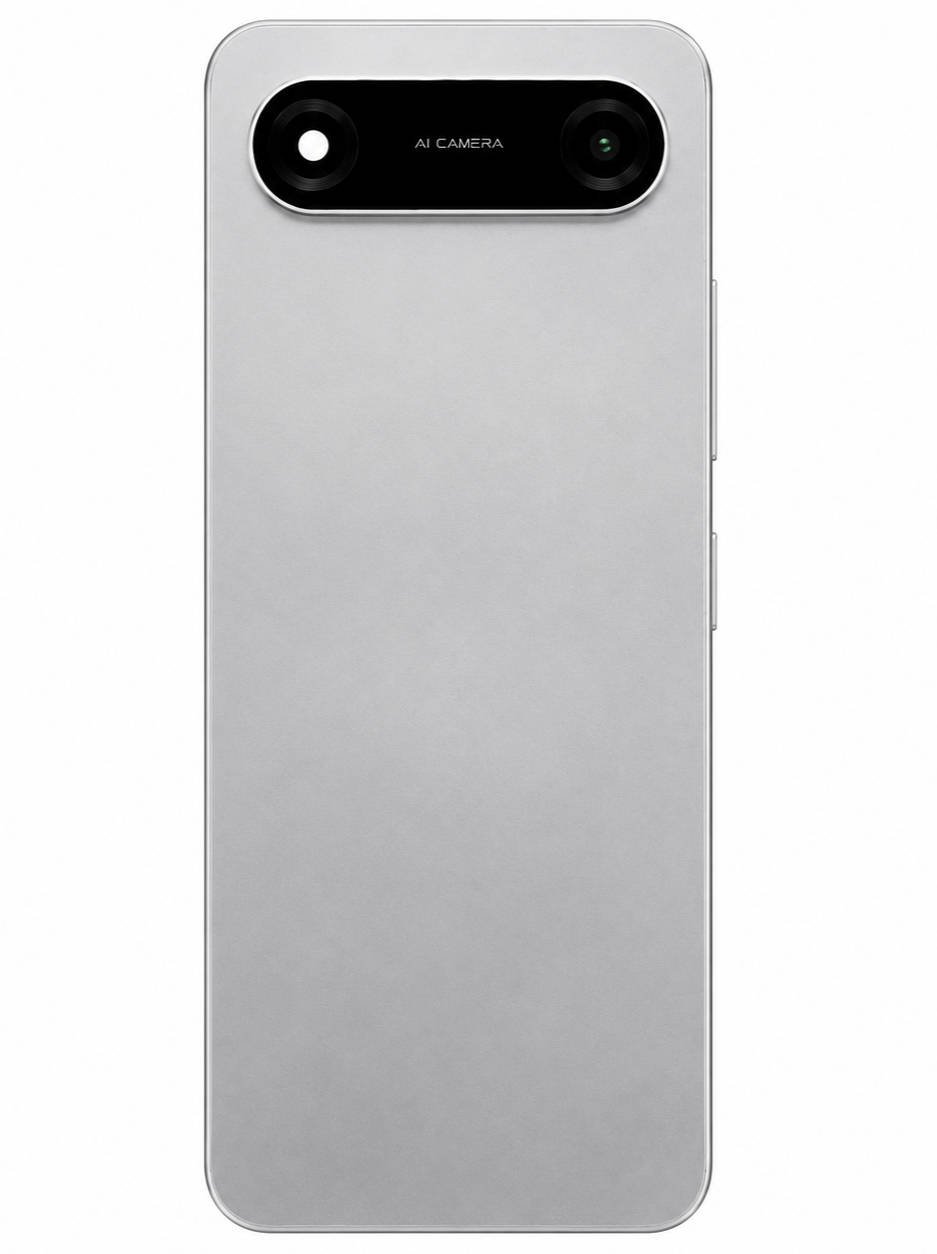 Itel Zeno F30 5G