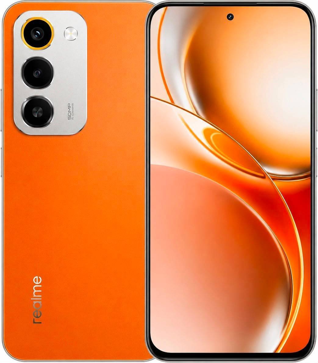 realme Narzo 100x 5G