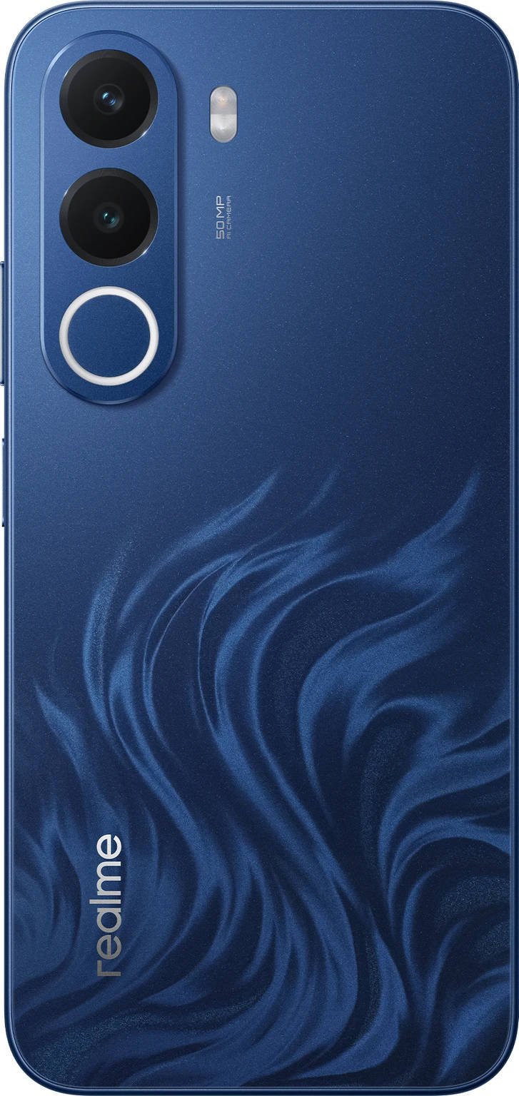 realme C100X