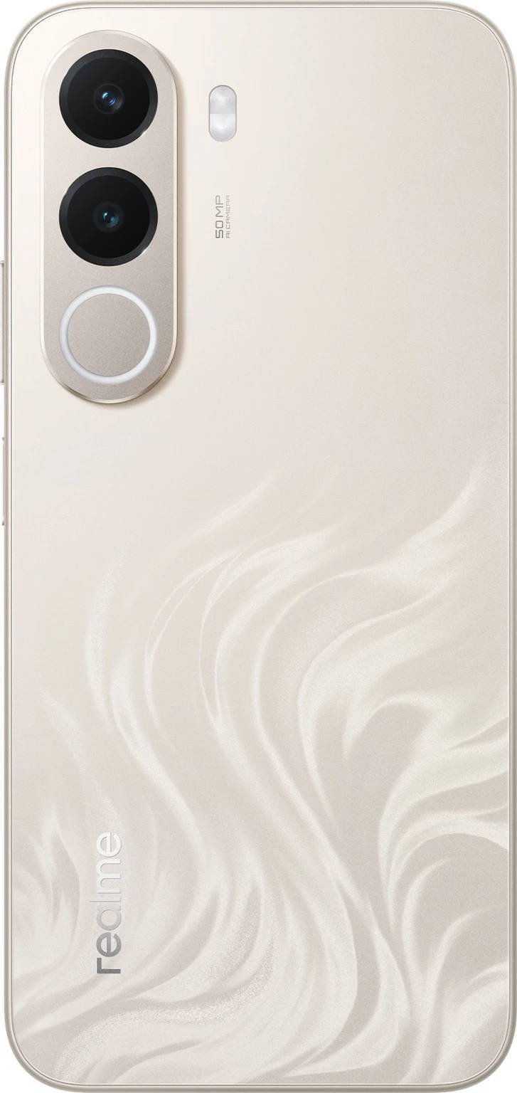 realme C100X