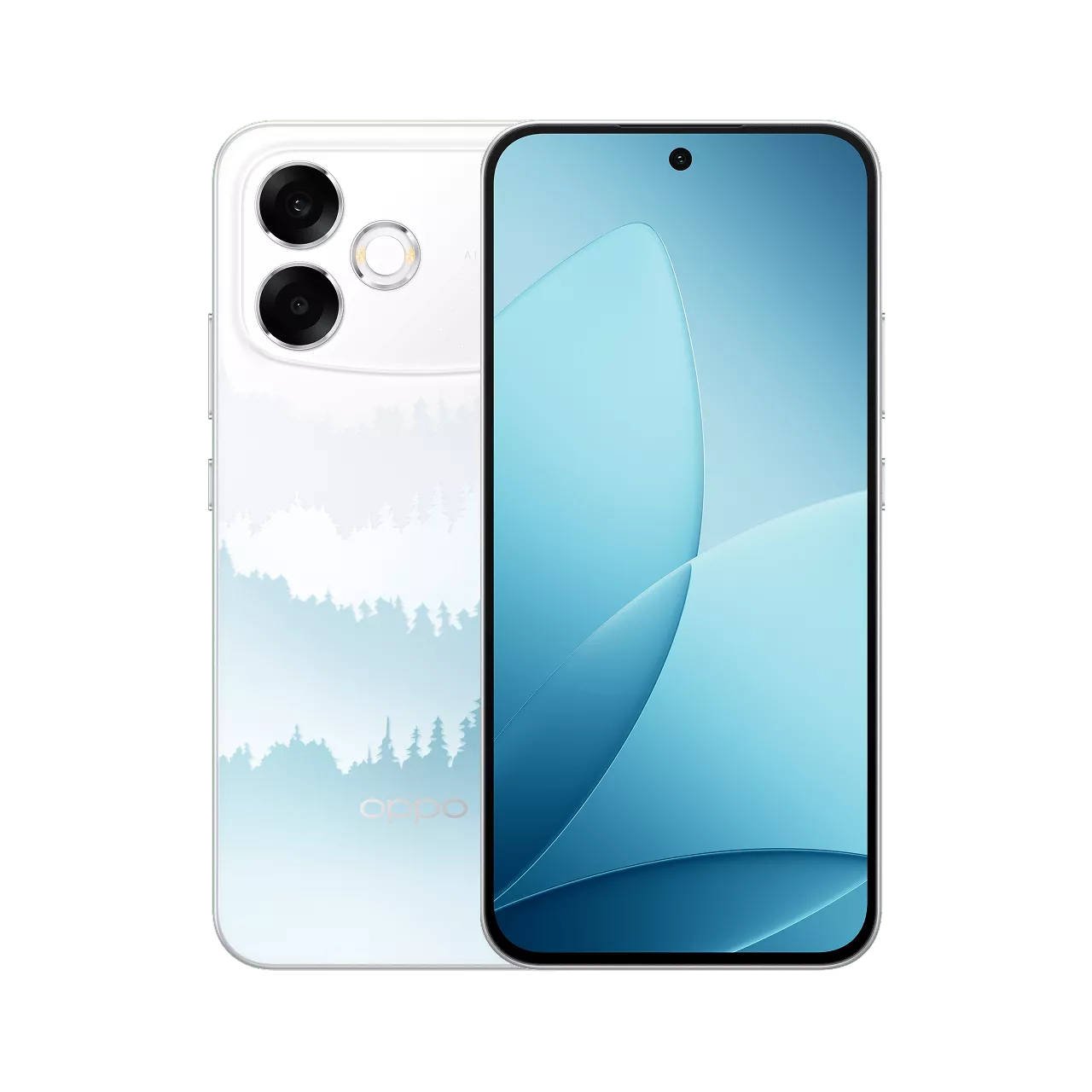 OPPO F33 Pro 5G