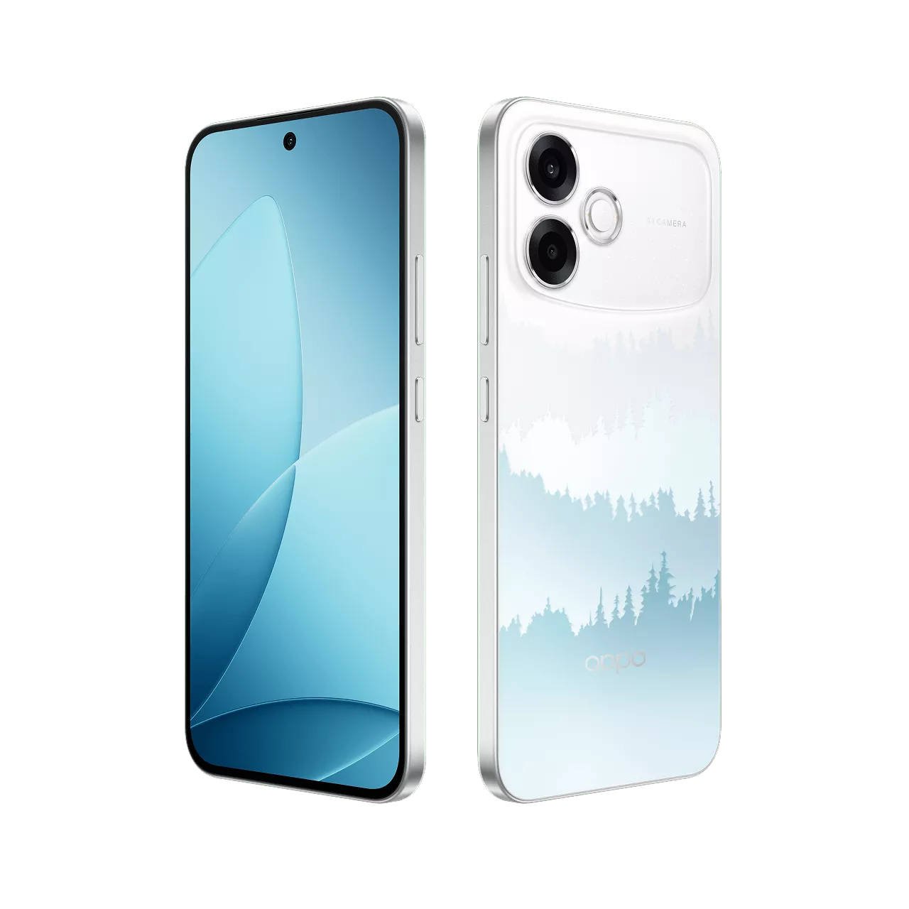 OPPO F33 Pro 5G