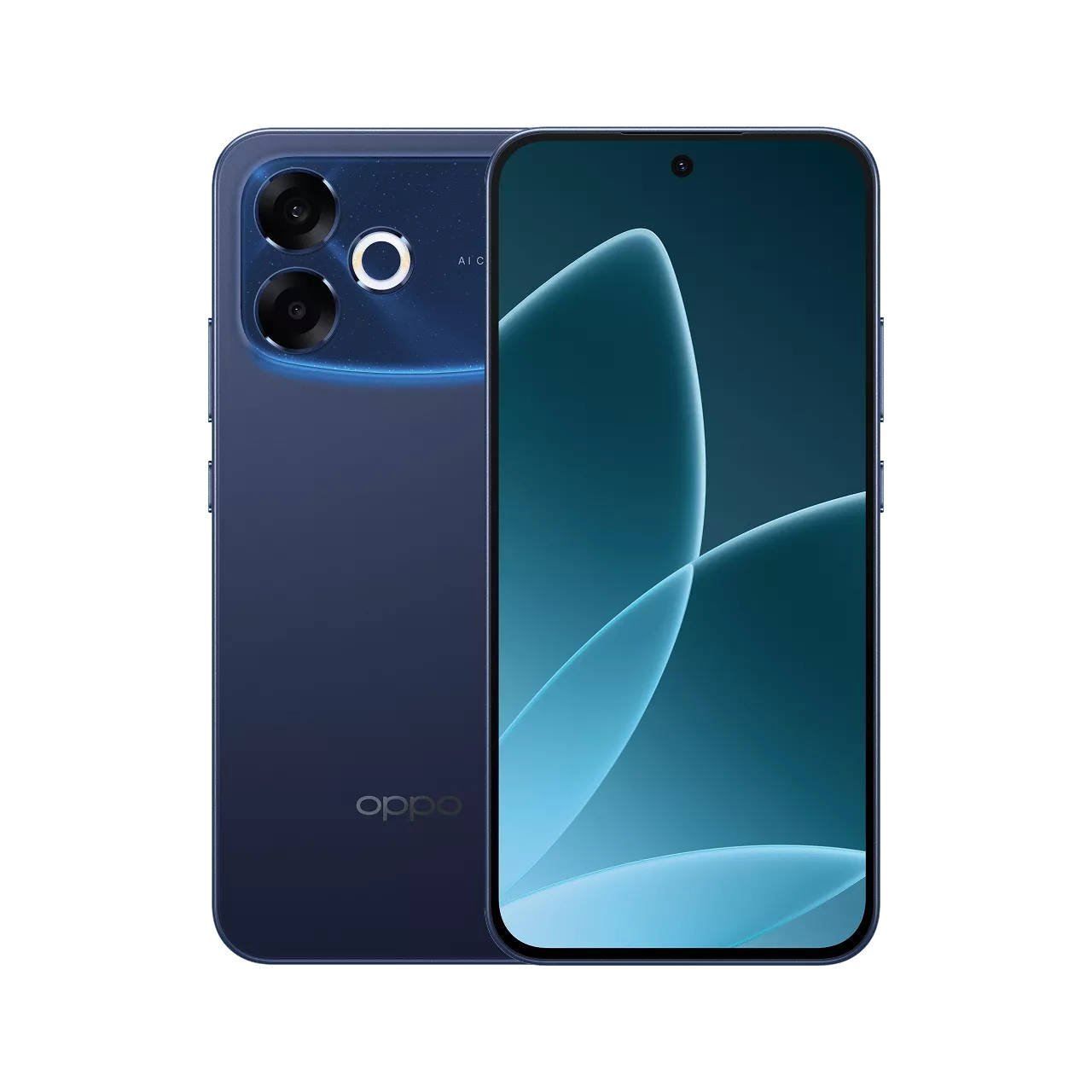OPPO F33 Pro 5G