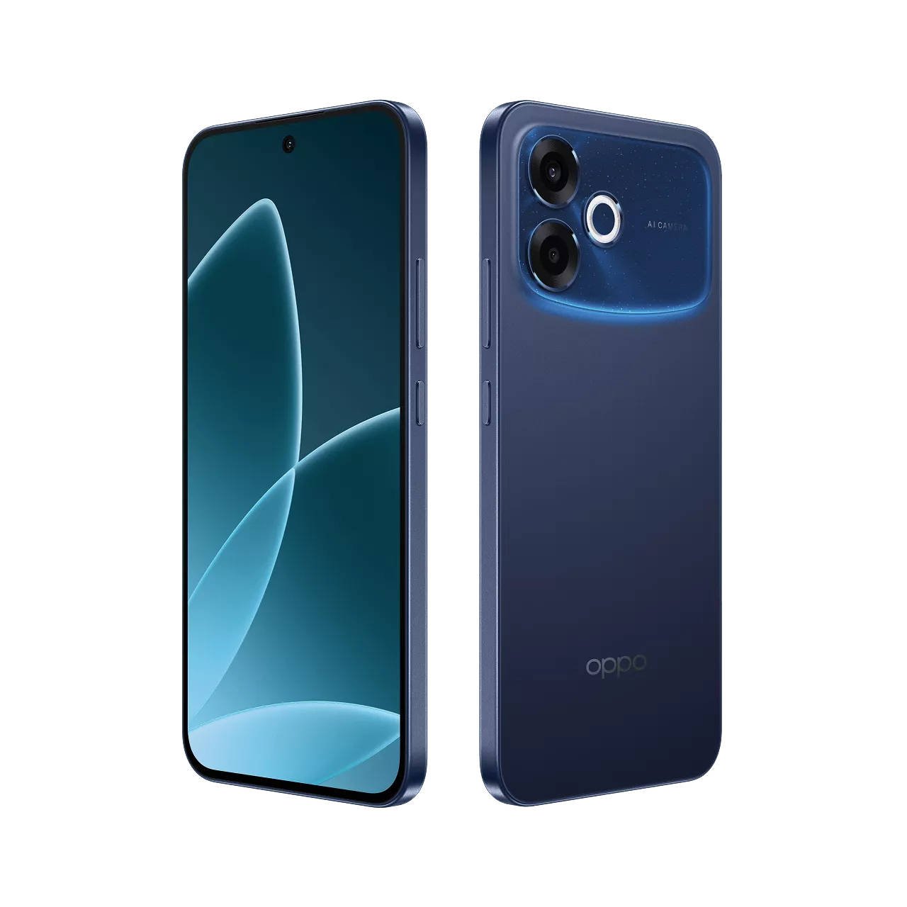 OPPO F33 Pro 5G