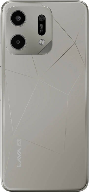 Lava Virat V1 5G