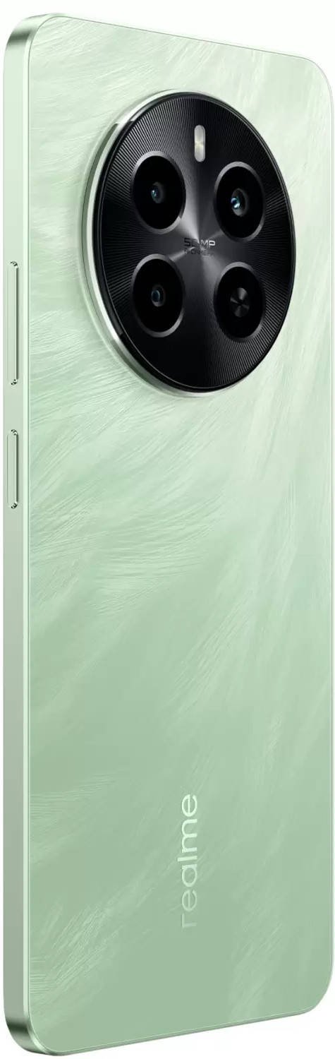 realme P1