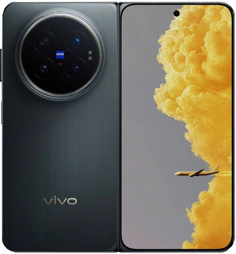 vivo X Fold 6