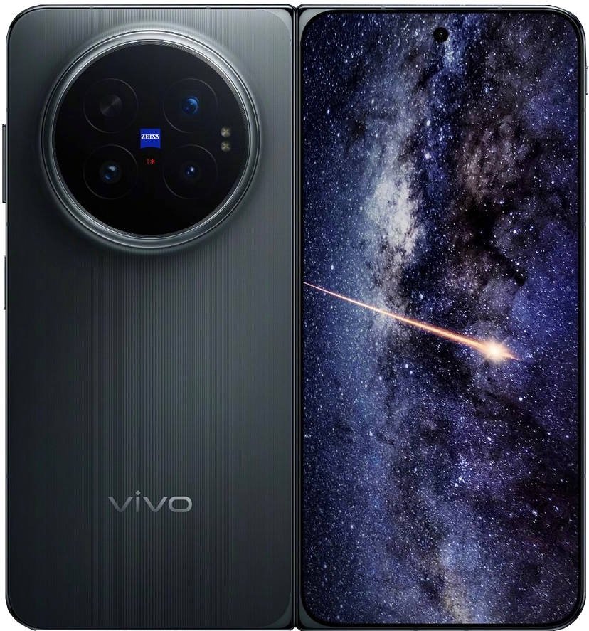 vivo X Fold 6