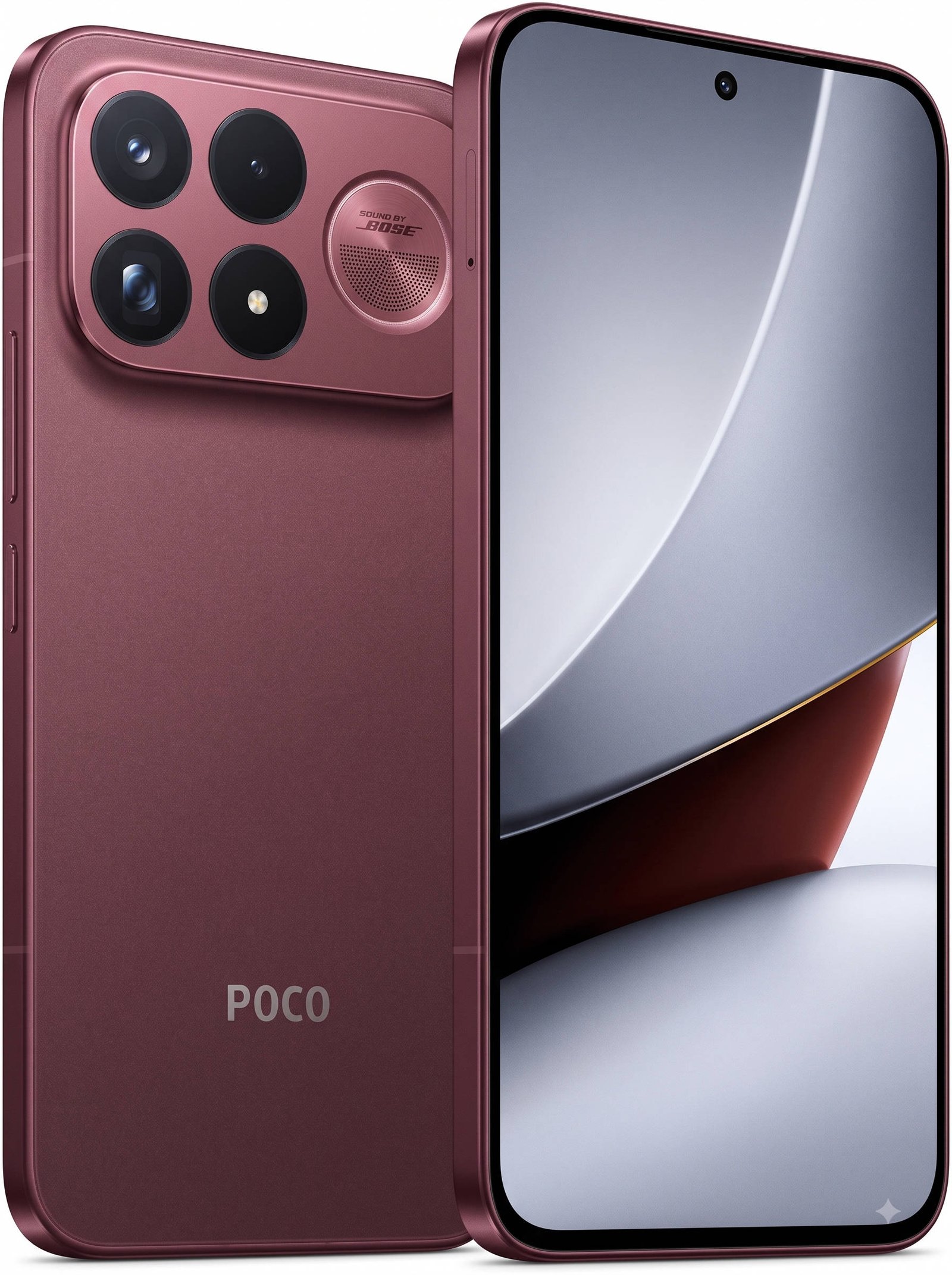 POCO F9 Ultra 5G