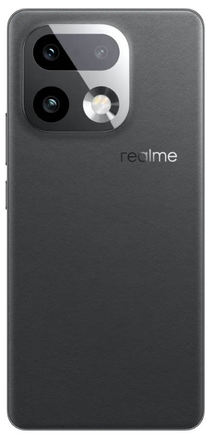 realme 16 Pro Plus
