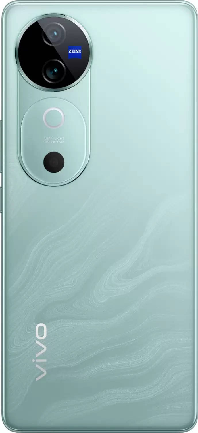 vivo V40