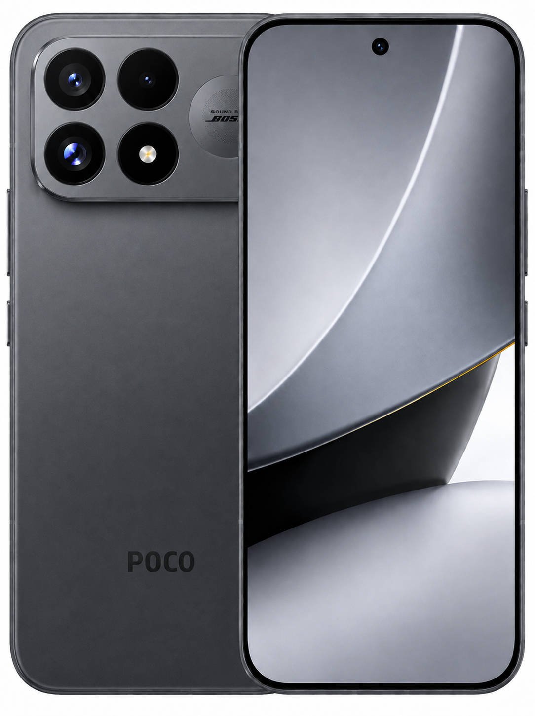 POCO F9 Pro 5G