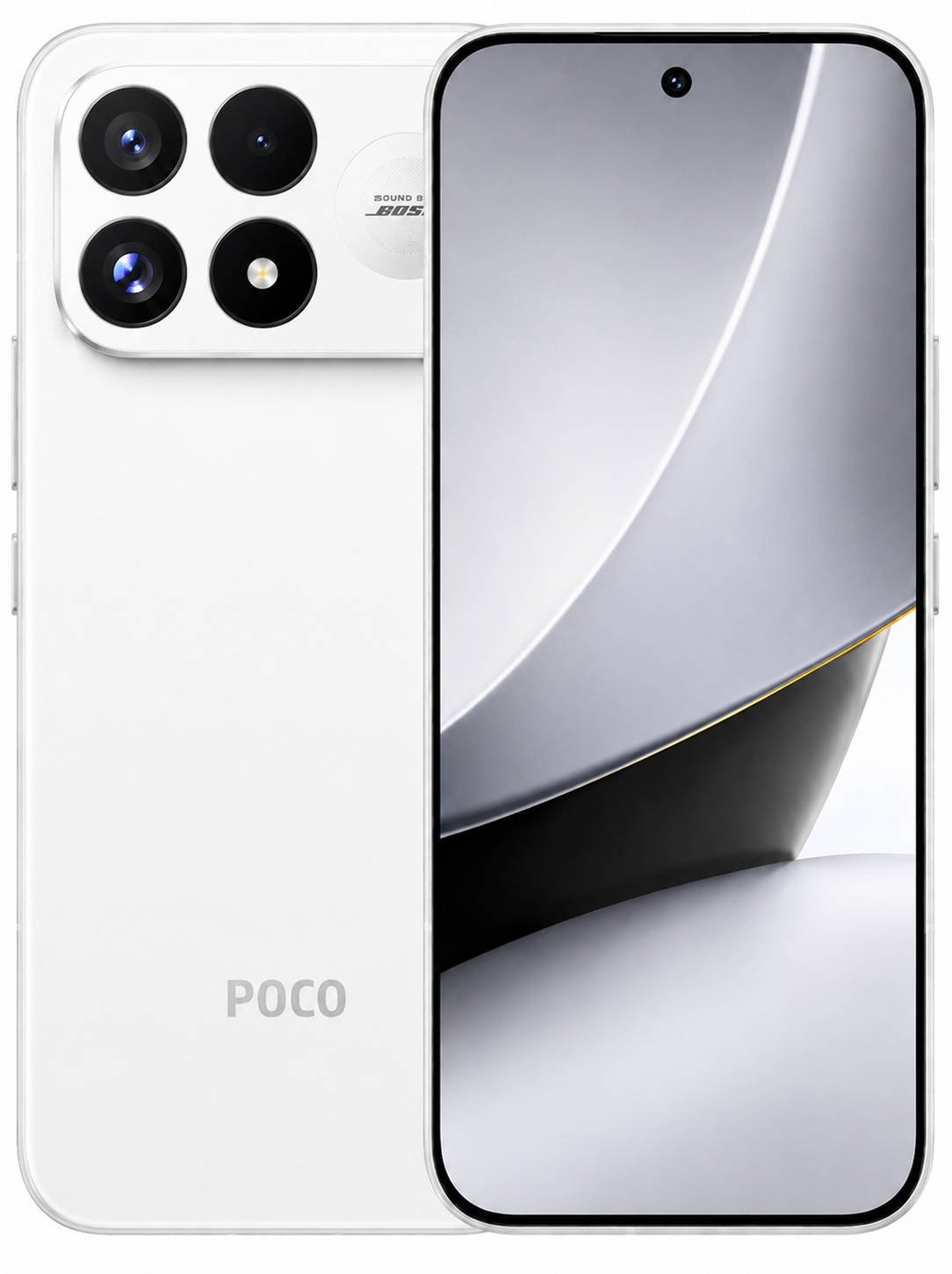 POCO F9 Pro 5G