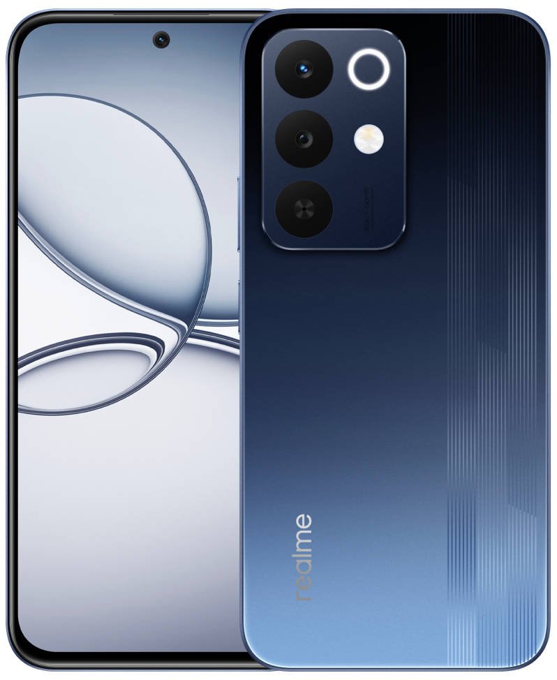 realme Narzo 90X