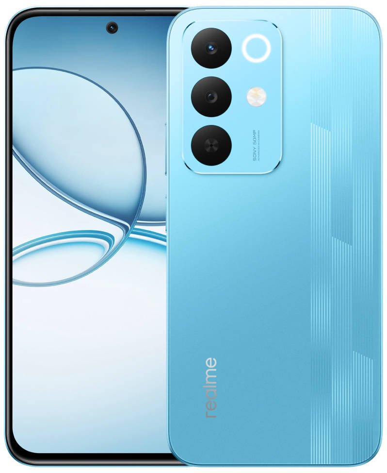 realme Narzo 90X