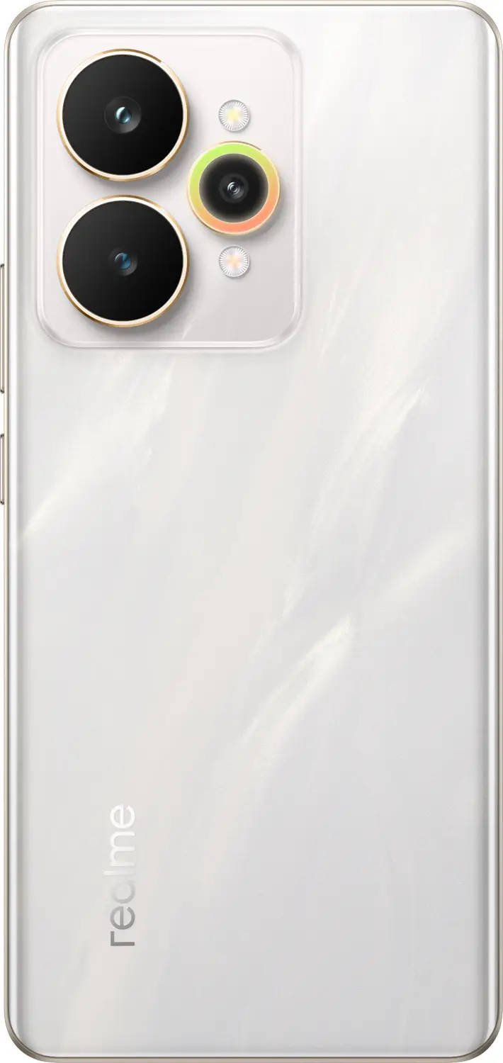 realme 15