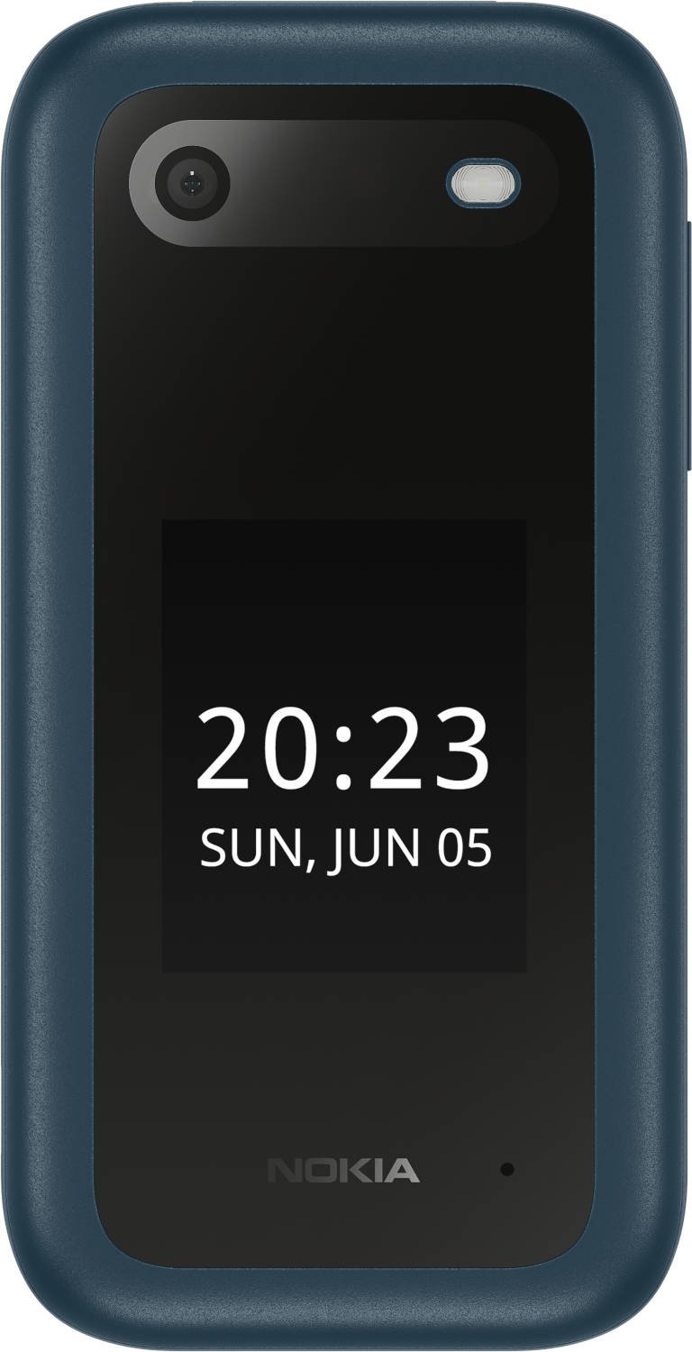 Nokia 2660 Flip