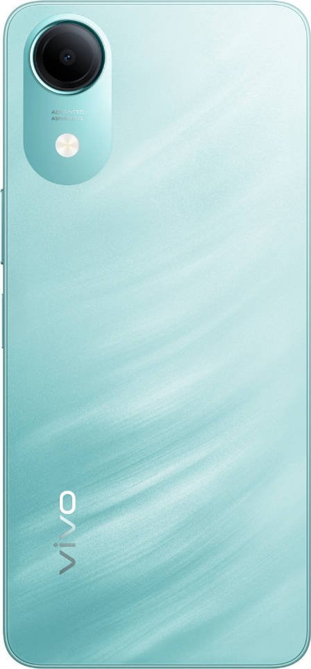 vivo T5e