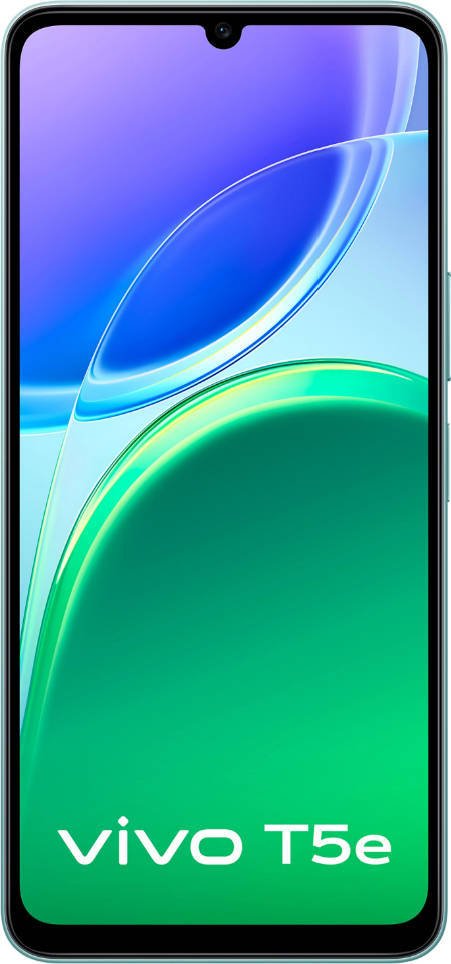 vivo T5e