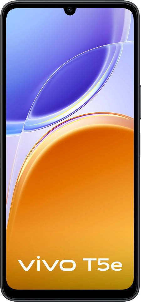 vivo T5e