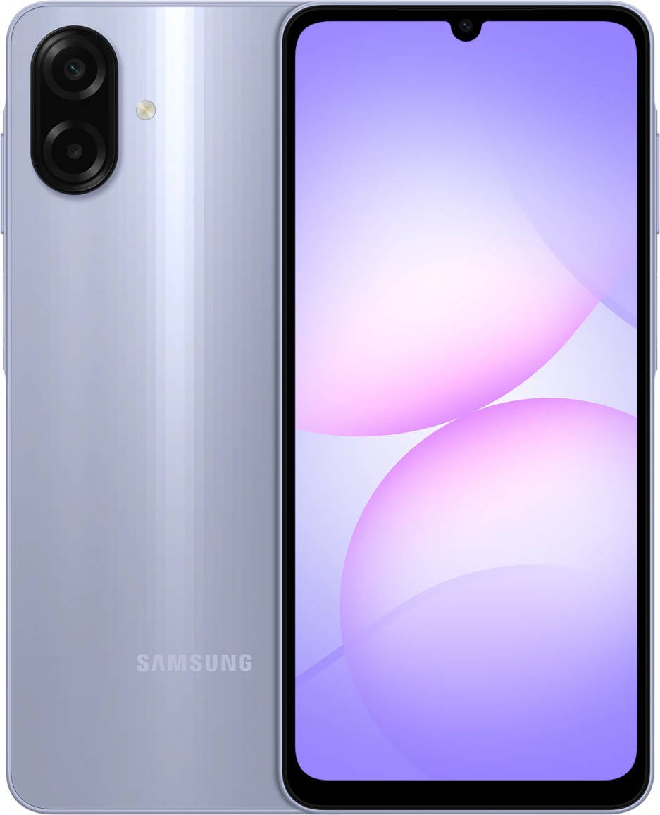 Samsung Galaxy A07 5G
