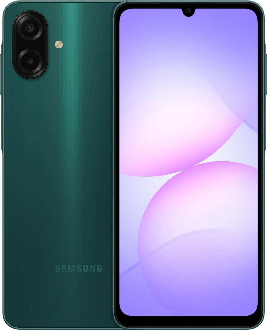 Samsung Galaxy A07 5G