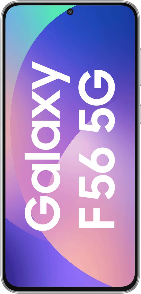 Samsung Galaxy F56 5G
