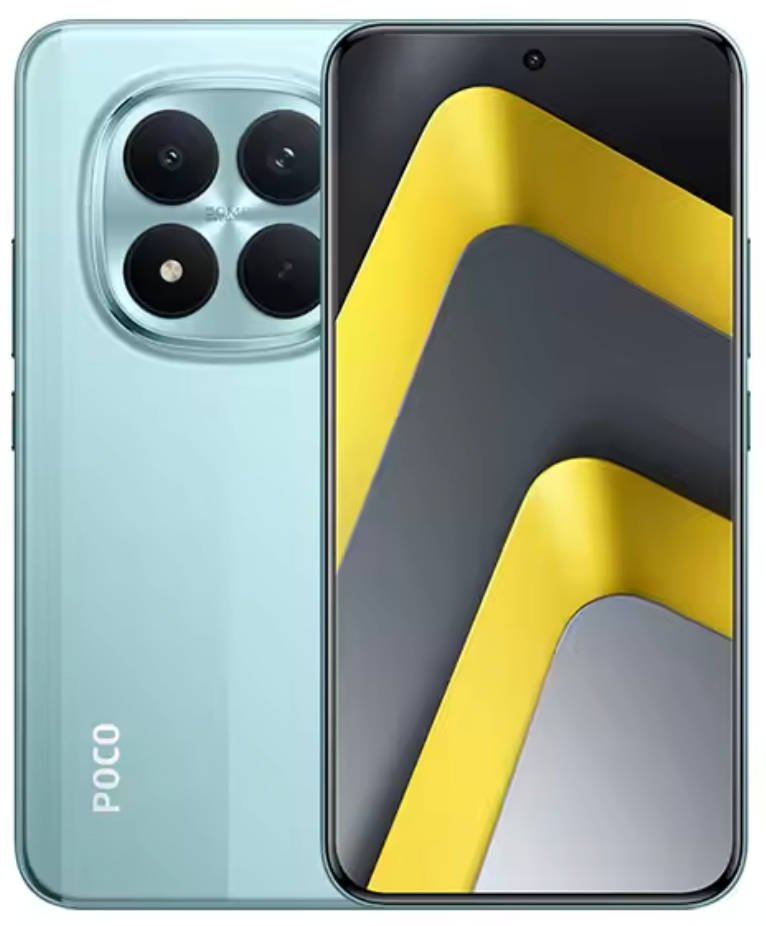 POCO M8 Pro