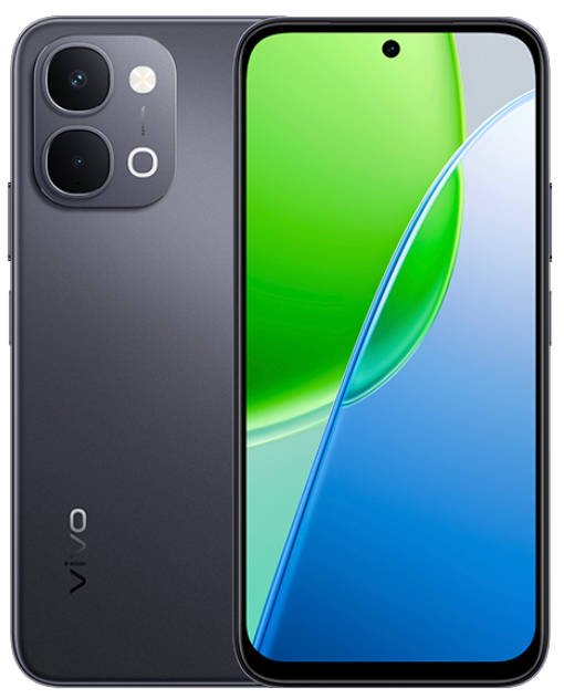 vivo Y31d