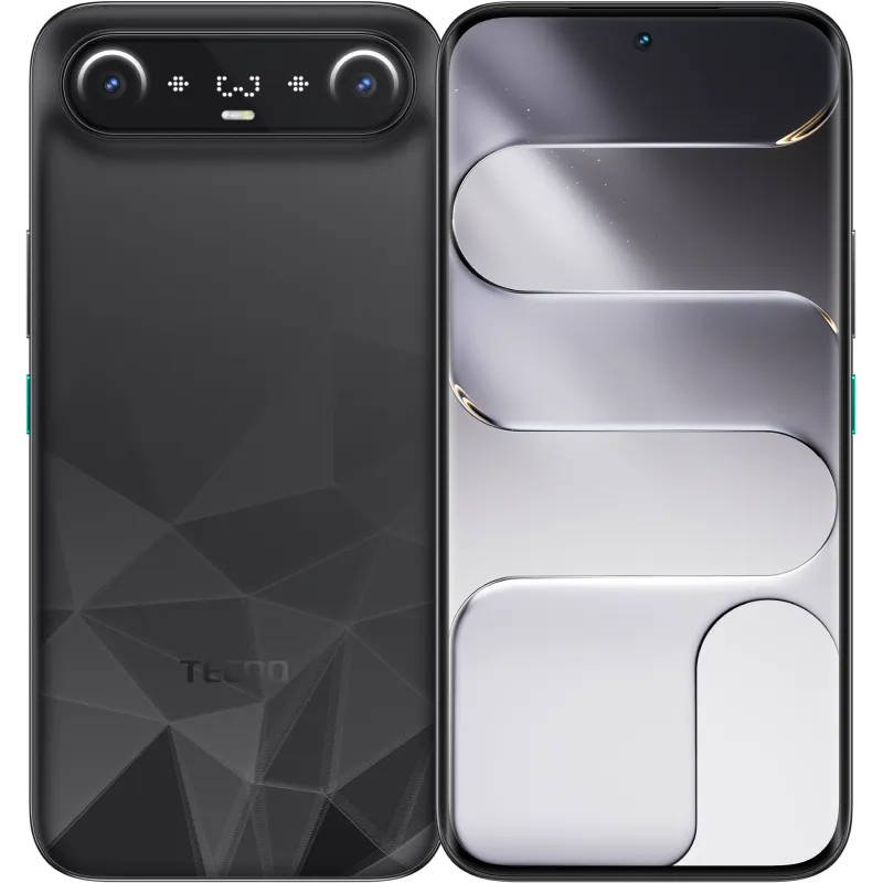 Tecno Camon Slim 4G