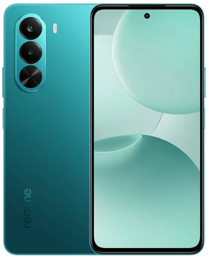 realme P4x