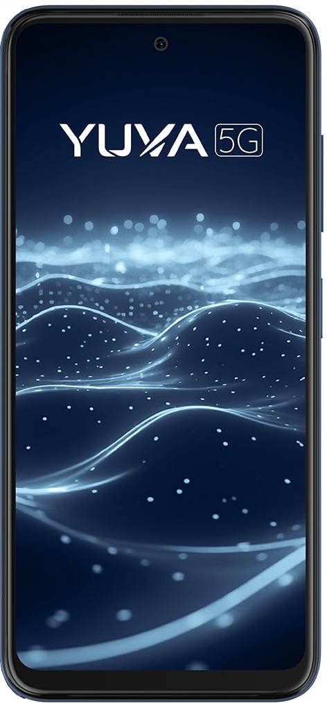 Lava Yuva 5G 128GB
