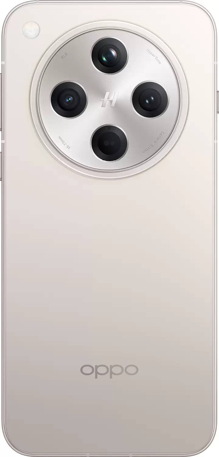 OPPO Find X8