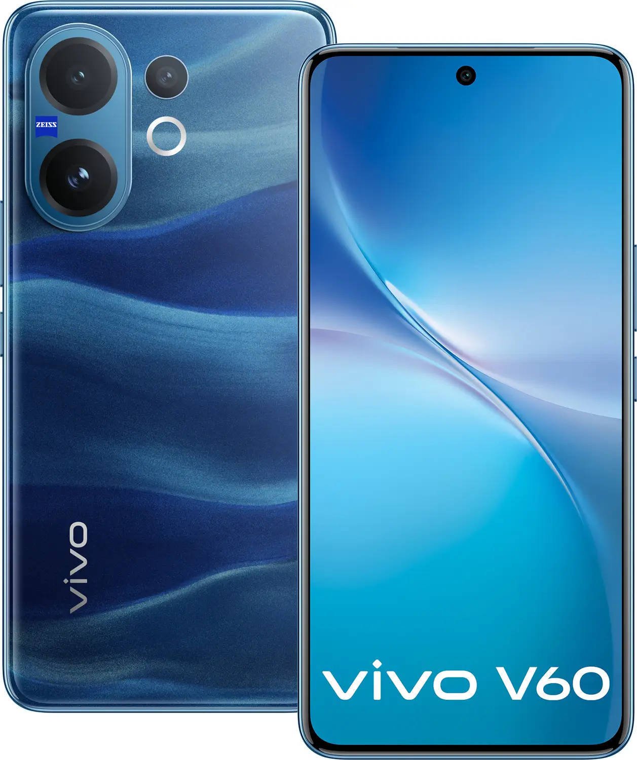 vivo V60