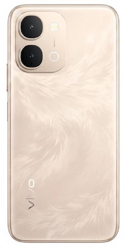 vivo Y6 5G