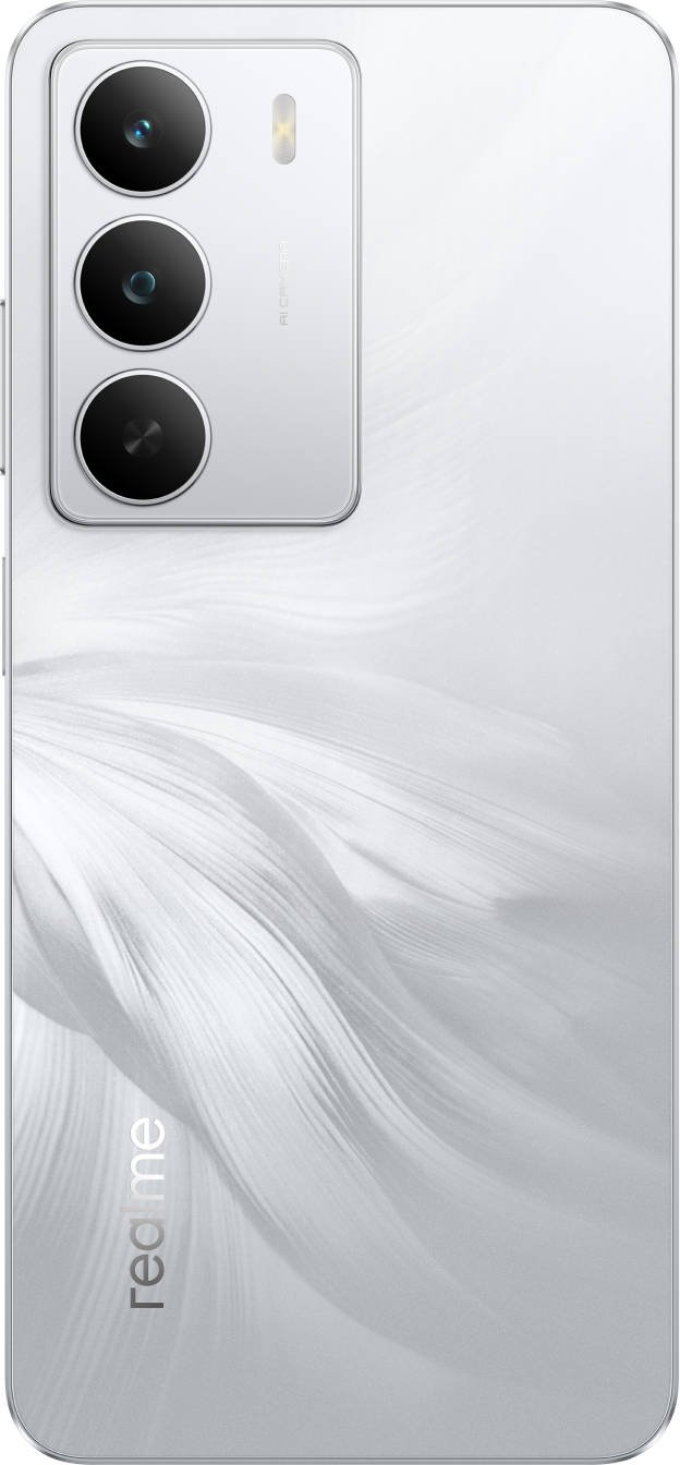realme C75 5G