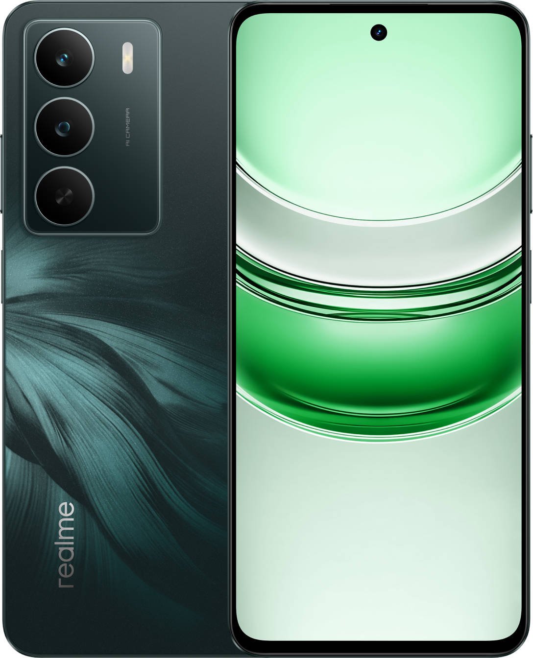 realme C75 5G