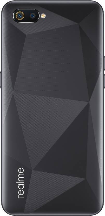 realme C2