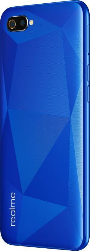 realme C2