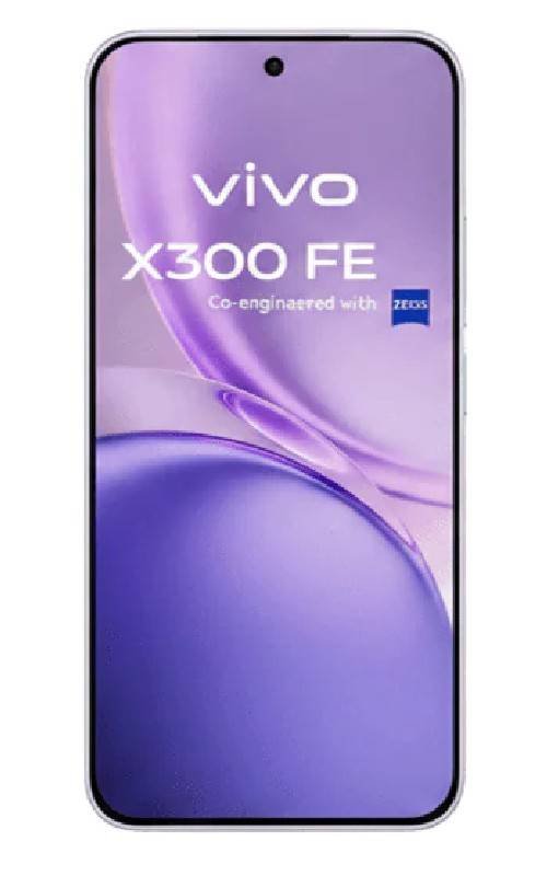 vivo X300 FE