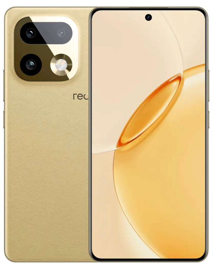 realme 16 Pro Plus