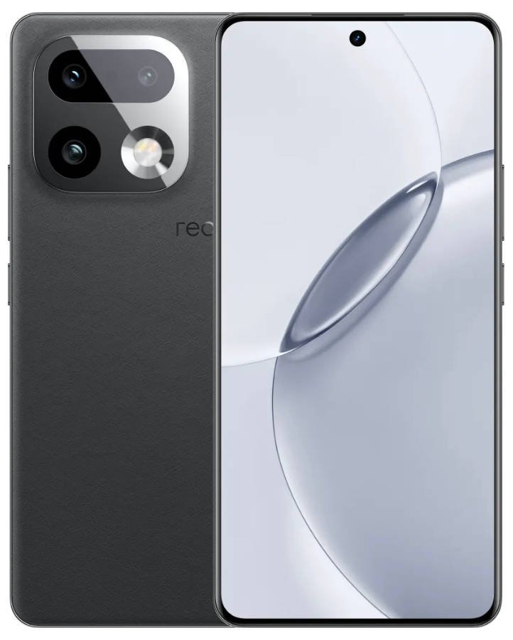 realme 16 Pro Plus