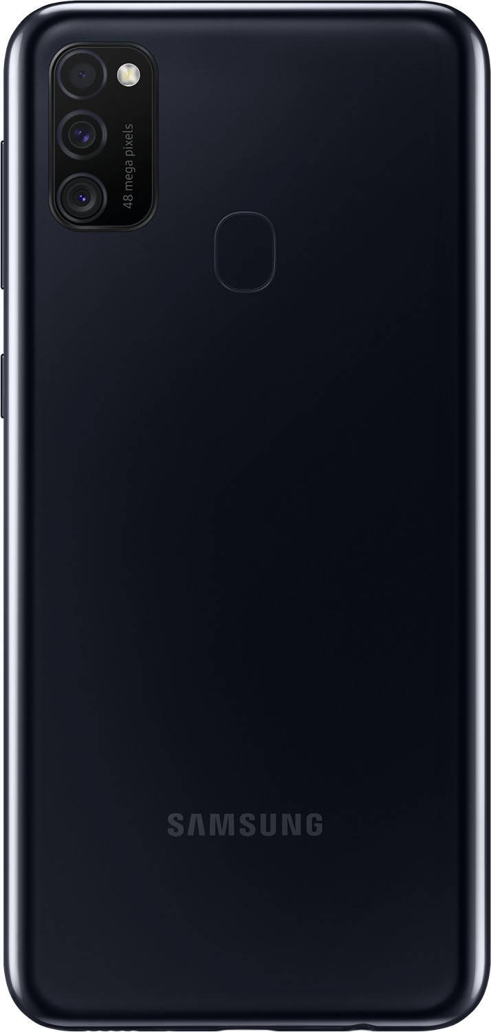 Samsung Galaxy M21
