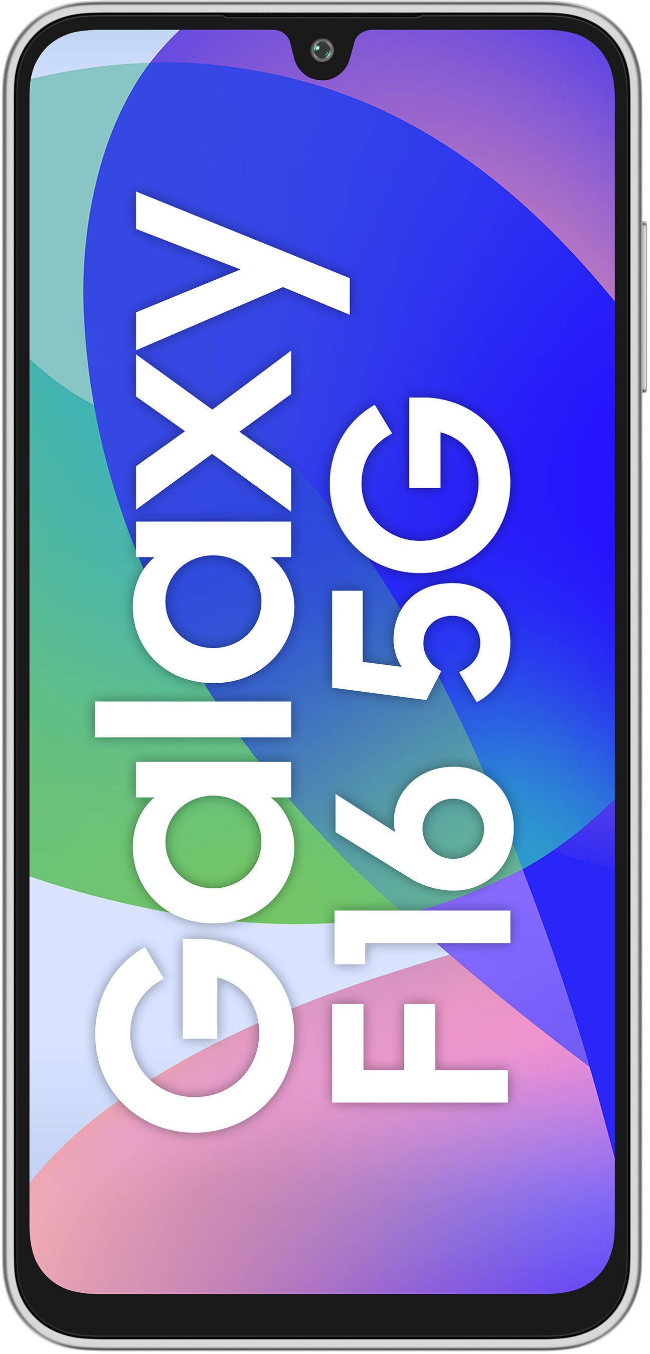 Samsung Galaxy F16 5G 6GB RAM