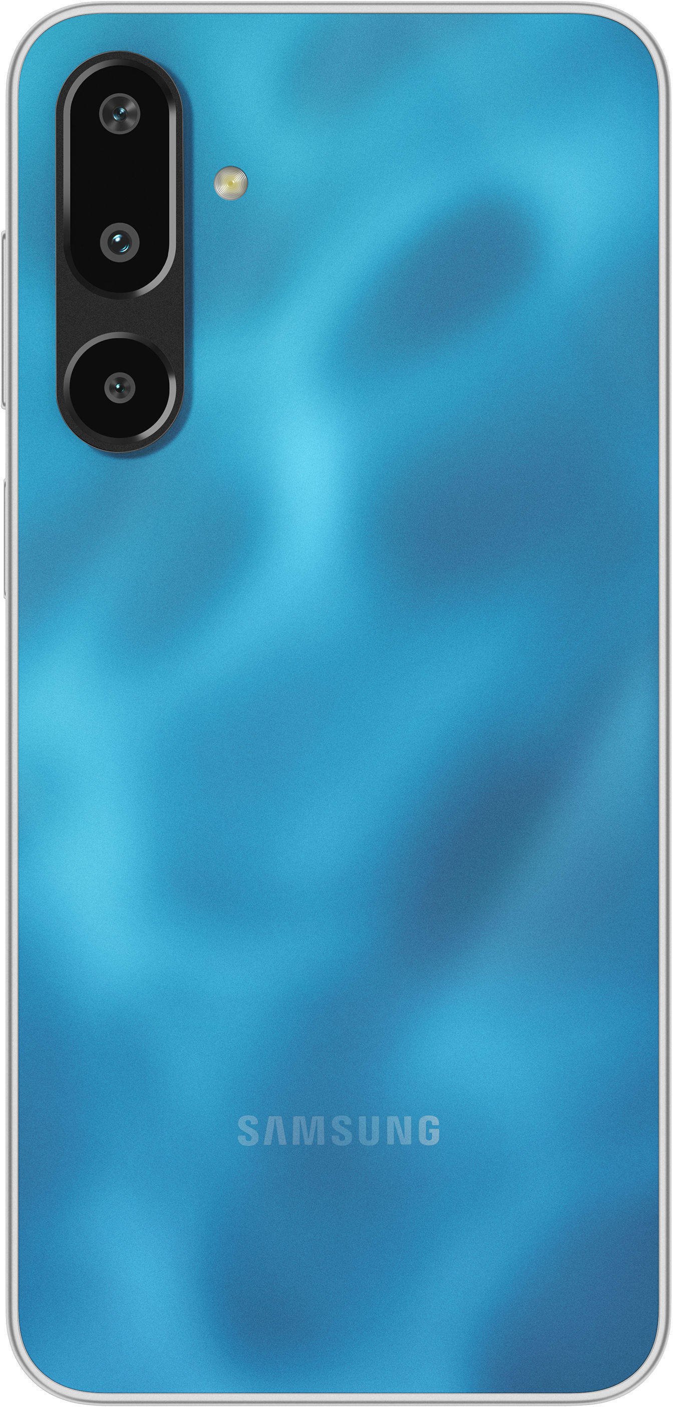 Samsung Galaxy F16 5G 6GB RAM