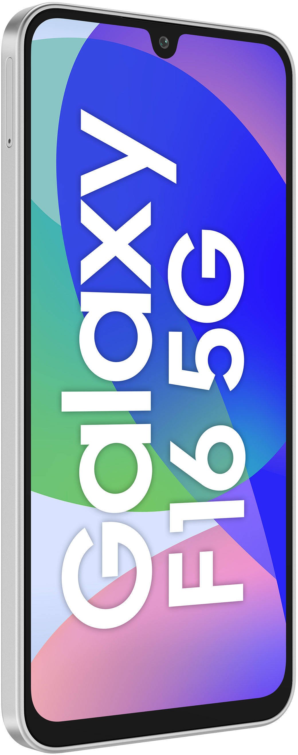 Samsung Galaxy F16 5G 6GB RAM