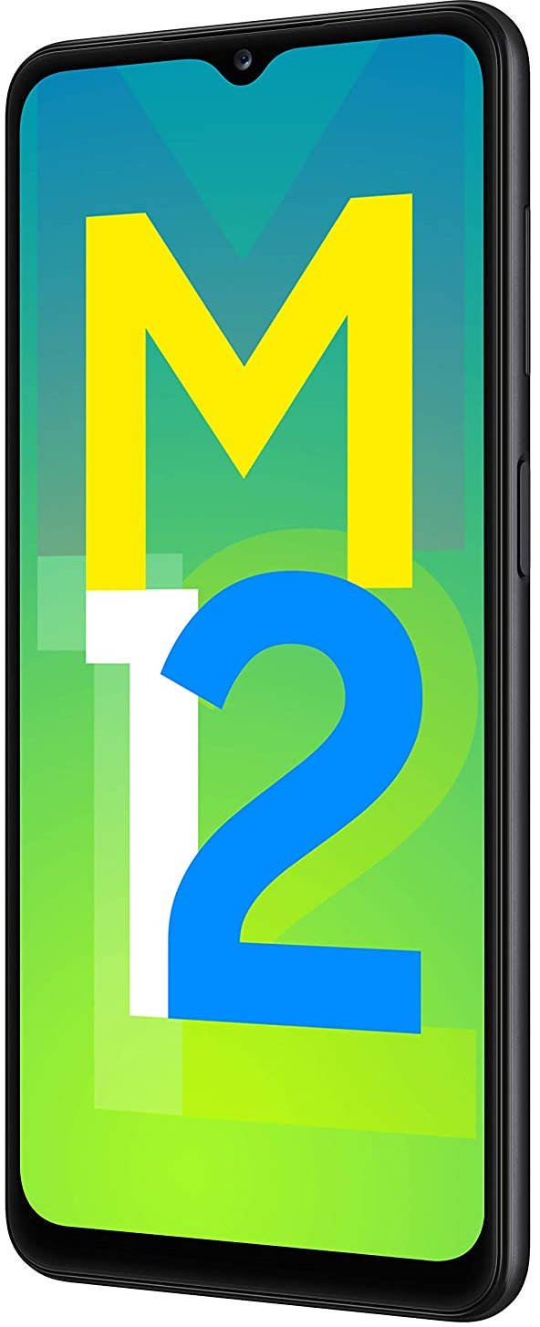 Samsung Galaxy M12